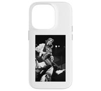 Carcasa para iPhone 14 Pro Tony Hadley & Steve Norman Spandau Ballet Desfile Era 1984