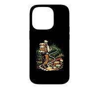 Carcasa para iPhone 14 Pro Trail Mind