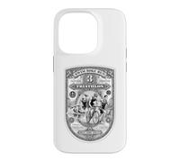 Carcasa para iPhone 14 Pro Triatlón Triatleta Swim Bike Run Funny Vintage Billete