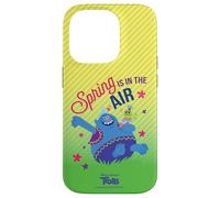 Carcasa para iPhone 14 Pro Trolls Spring Is In The Air