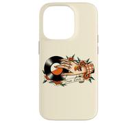 Carcasa para iPhone 14 Pro True Love Trojan Skinhead Reggae - Anti-Racist 1969 Ska