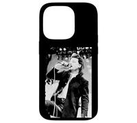 Carcasa para iPhone 14 Pro U2 Live Aid Sunday Bloody Sunday Bono 1985
