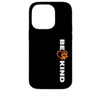 Carcasa para iPhone 14 Pro Unity Day Orange T-Shirt, Anti Bullying Gift and Be Kind