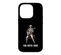 Carcasa para iPhone 14 Pro USA Colonist Rockin' America - You Gotta Fight