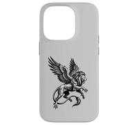 Carcasa para iPhone 14 Pro Vapula Un Ascendente de Garra de Las Sombras