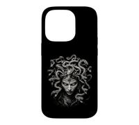 Carcasa para iPhone 14 Pro Vav Hey Vav 72 Nombres de Dios Cabalá Letras hebreas