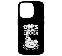 Carcasa para iPhone 14 Pro Vaya, Tengo Otro Pollo
