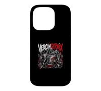 Carcasa para iPhone 14 Pro Vercingetorix Galia Invicta Roma Aeterna