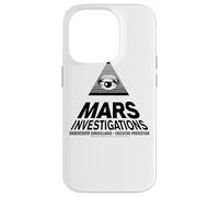 Carcasa para iPhone 14 Pro Veronica Mars Investigations