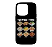 Carcasa para iPhone 14 Pro Vietnamese Food