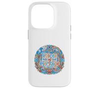 Carcasa para iPhone 14 Pro Voces del Patrimonio Unidad Cultural Arte
