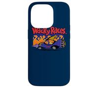 Carcasa para iPhone 14 Pro Wacky Races Race Car