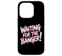 Carcasa para iPhone 14 Pro Waiting FOR The Banger