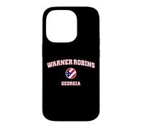 Carcasa para iPhone 14 Pro Warner Robins Georgia (Georgia)