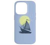 Carcasa para iPhone 14 Pro Where The Wild Things Are Sail