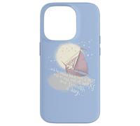 Carcasa para iPhone 14 Pro Where The Wild Things Are Sail Away