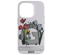 Carcasa para iPhone 14 Pro Wicked Glinda The Best Witch of All