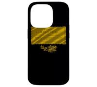 Carcasa para iPhone 14 Pro Willy Wonka and The Chocolate Factory The Golden Ticket