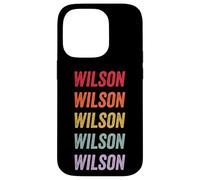Carcasa para iPhone 14 Pro Wilson