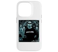 Carcasa para iPhone 14 Pro Wire Post Banda Punk Colin Newman Michael Robert Williams