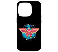Carcasa para iPhone 14 Pro Wonder Woman 80th Princess Diana of Themyscira