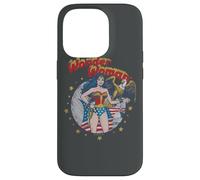 Carcasa para iPhone 14 Pro Wonder Woman At Your Service