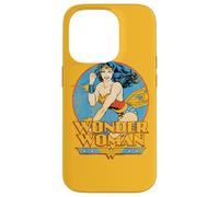 Carcasa para iPhone 14 Pro Wonder Woman Circle