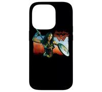 Carcasa para iPhone 14 Pro Wonder Woman Movie Warrior Woman