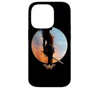 Carcasa para iPhone 14 Pro Wonder Woman Movie Wisdom and Wonder