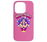Carcasa para iPhone 14 Pro Wonder Woman Star Crossed