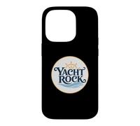 Carcasa para iPhone 14 Pro Yacht Rock Captain Party Boat Marítimo Divertido Pontón Barco