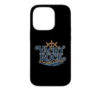 Carcasa para iPhone 14 Pro Yacht Rock Captain Party Boat Marítimo Divertido Pontón Barco
