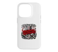 Carcasa para iPhone 14 Pro Yggdrasil Rootworks Runas vikingas paganas nórdicas
