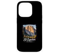 Carcasa para iPhone 14 Pro Yosemite El Capitán California