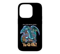 Carcasa para iPhone 14 Pro Yu-Gi-Oh Tarjeta Oficial de Duelo de Anime Monstruos | PAPL2542