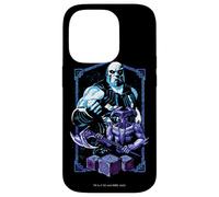 Carcasa para iPhone 14 Pro Zack Snyder's Justice League Agents of Darkness