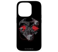 Carcasa para iPhone 14 Pro Zack Snyder's Justice League Snyder's Steppenwolf