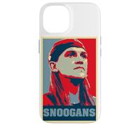 Carcasa para iPhone 14 Propaganda de Kevin Smith Jay & Silent Bob Snoogans