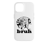Carcasa para iPhone 14 Protect Seattle Viral Meme Raccoon Jimothy