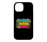 Carcasa para iPhone 14 Rainforest Falls Exploring The Nature of God Kids VBS 2026