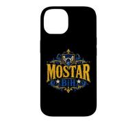 Carcasa para iPhone 14 Recuerdo de Mostar BiH - Bosnia y Herzegovina