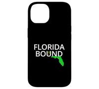 Carcasa para iPhone 14 Reubicación con Destino a Florida