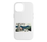 Carcasa para iPhone 14 Rip Van Winkle