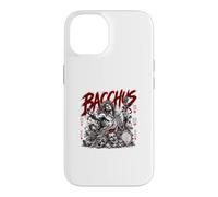 Carcasa para iPhone 14 Ritual del Mito empapado de Sangre del Dios del Vino de Baco
