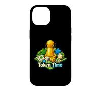 Carcasa para iPhone 14 Ritual Token Time Token