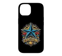 Carcasa para iPhone 14 Rock Stars Assemble Edición Limitada