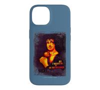 Carcasa para iPhone 14 Rocky All I Wanna Do Is Go The Distance