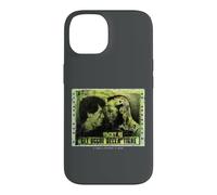 Carcasa para iPhone 14 Rocky III Clubber Lang Eyes of The Tiger