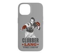 Carcasa para iPhone 14 Rocky III Clubber Lang Street Fighter
