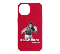 Carcasa para iPhone 14 Rocky III U Mad Bro